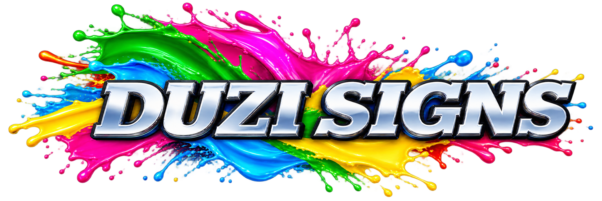 Duzi Signs